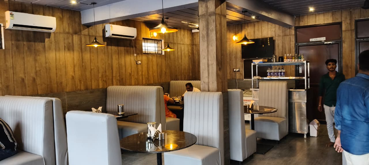 AYAZ Restaurant Gallery