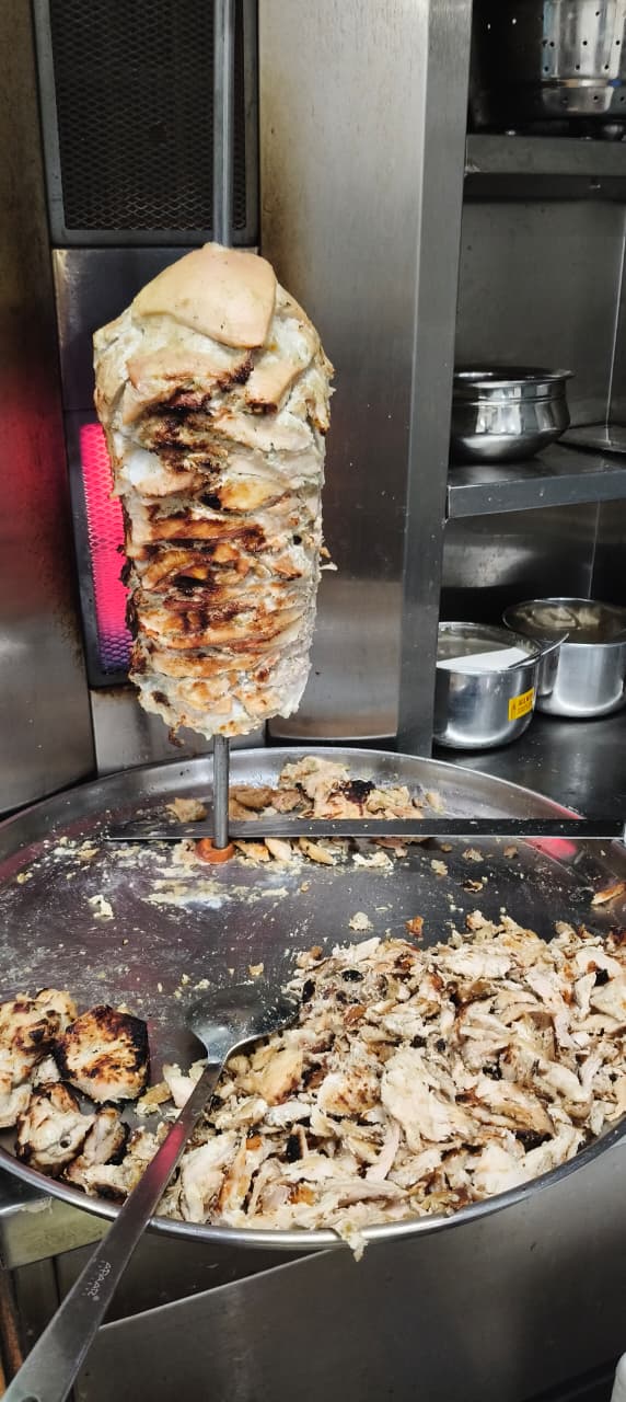 AYAZ Restaurant Gallery