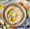 Hummus Large