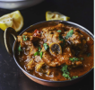 Mutton Chettinad